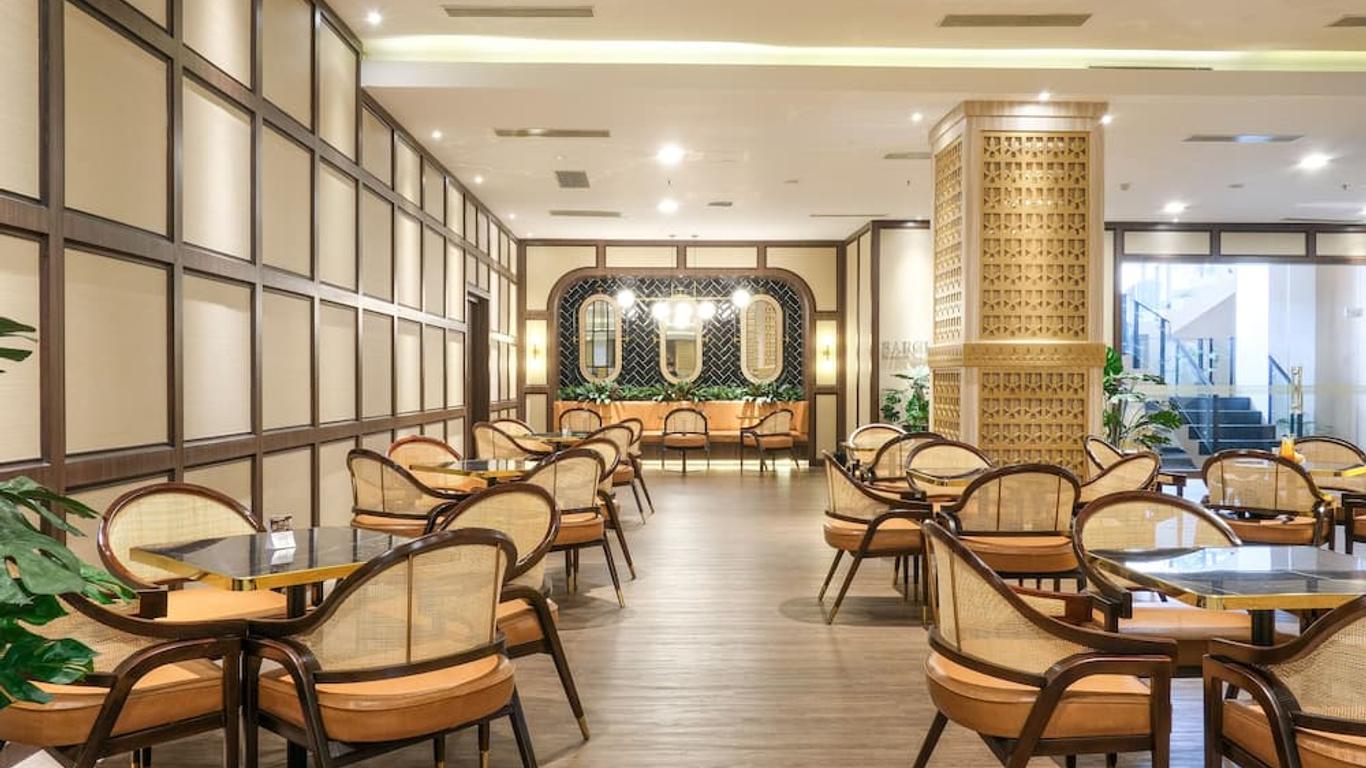 香蒂酒店 - 三寶瓏