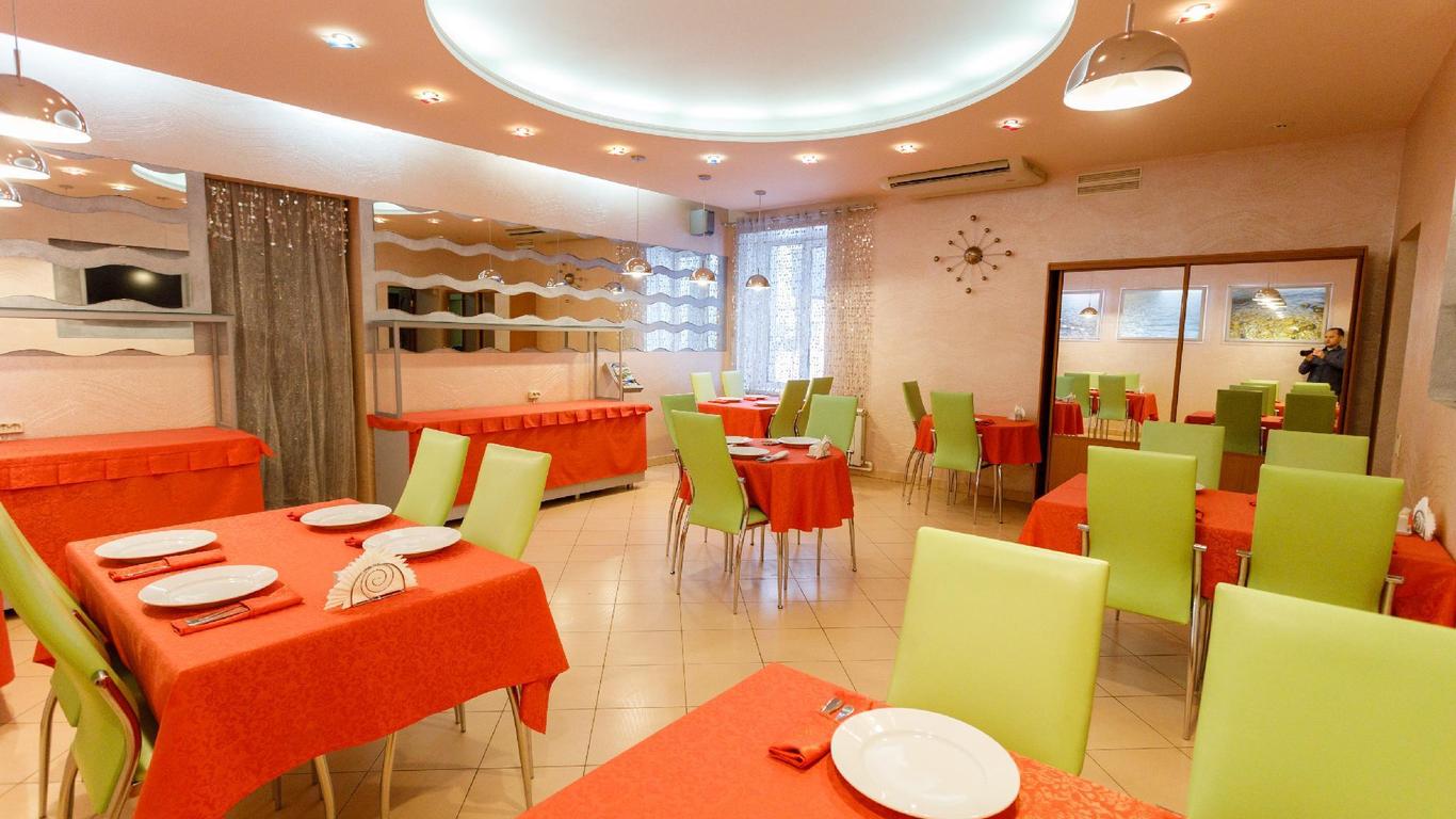阿塔爾飯店
