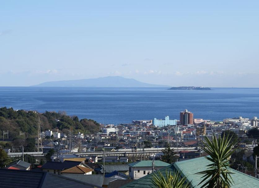 室外景 相片