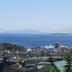 室外景