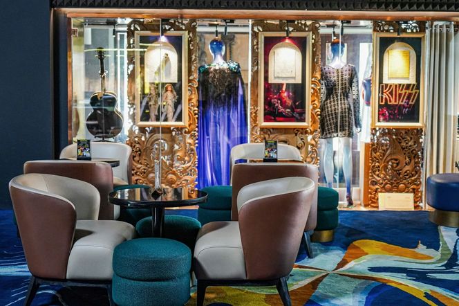 巴厘島磐石酒店