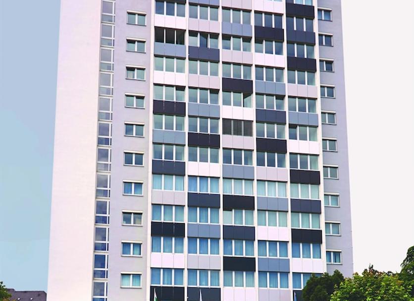 建築 相片