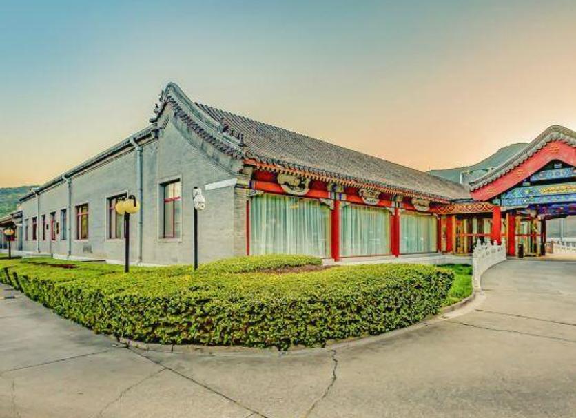 建築 相片