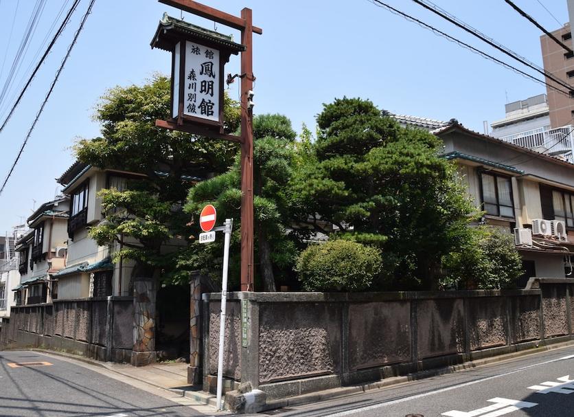 室外景 相片