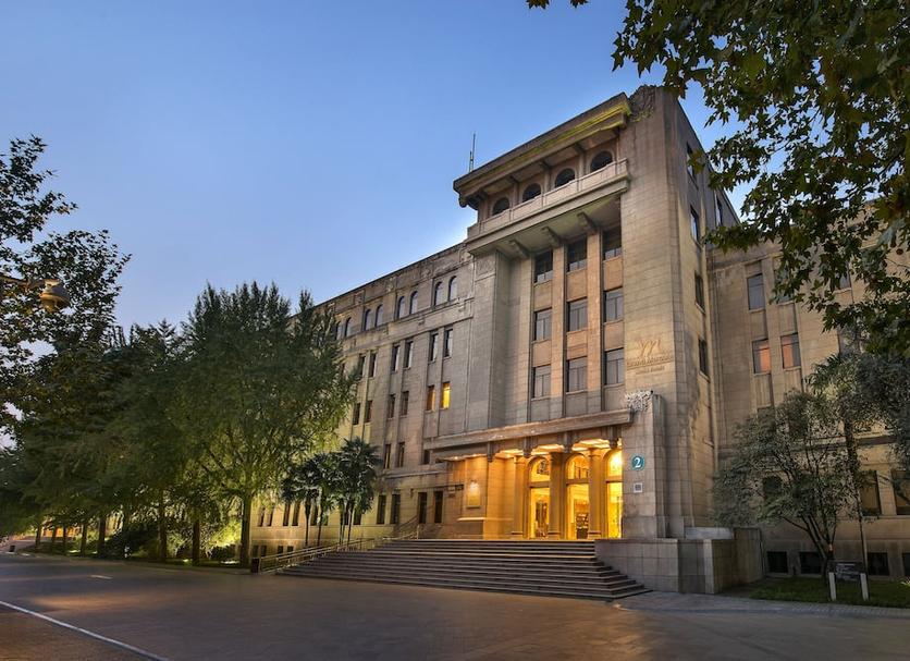 建築 相片