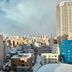 室外景