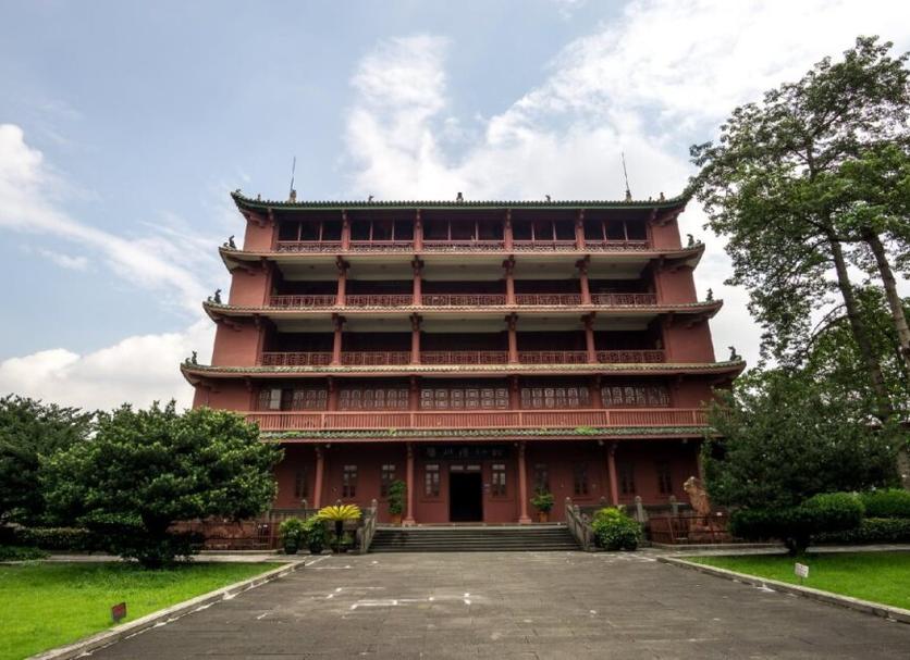 建築 相片