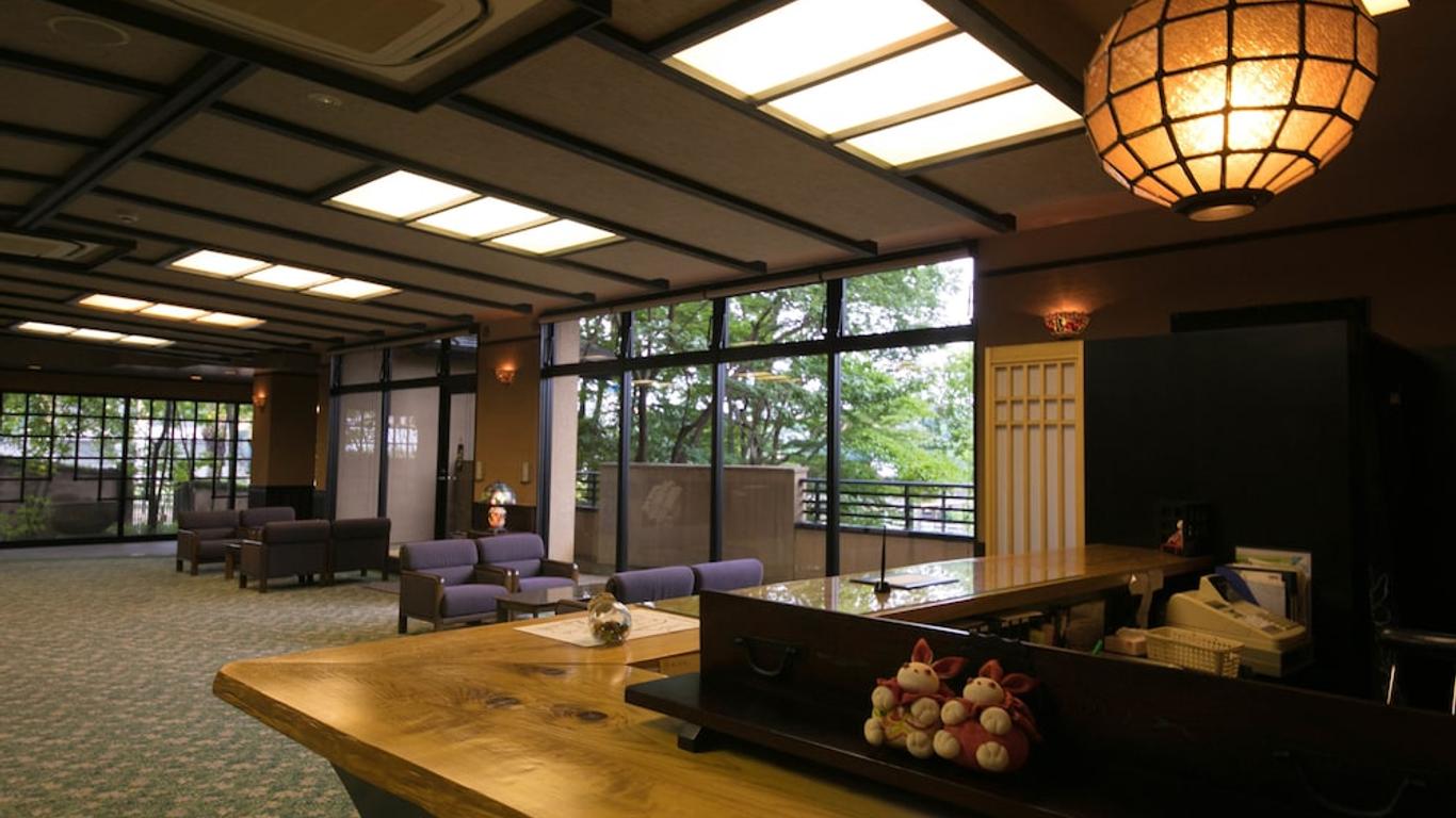 湯之里 葉山旅館