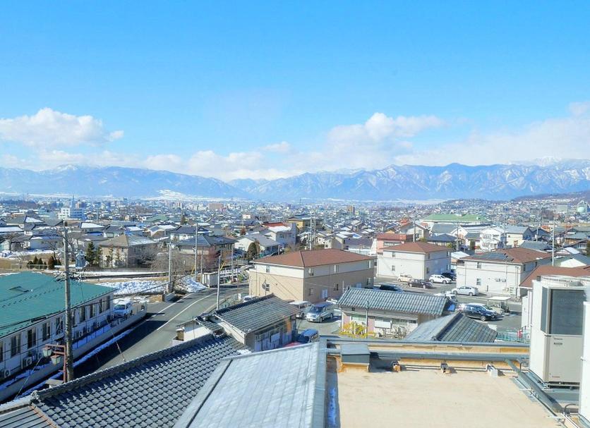 室外景 相片