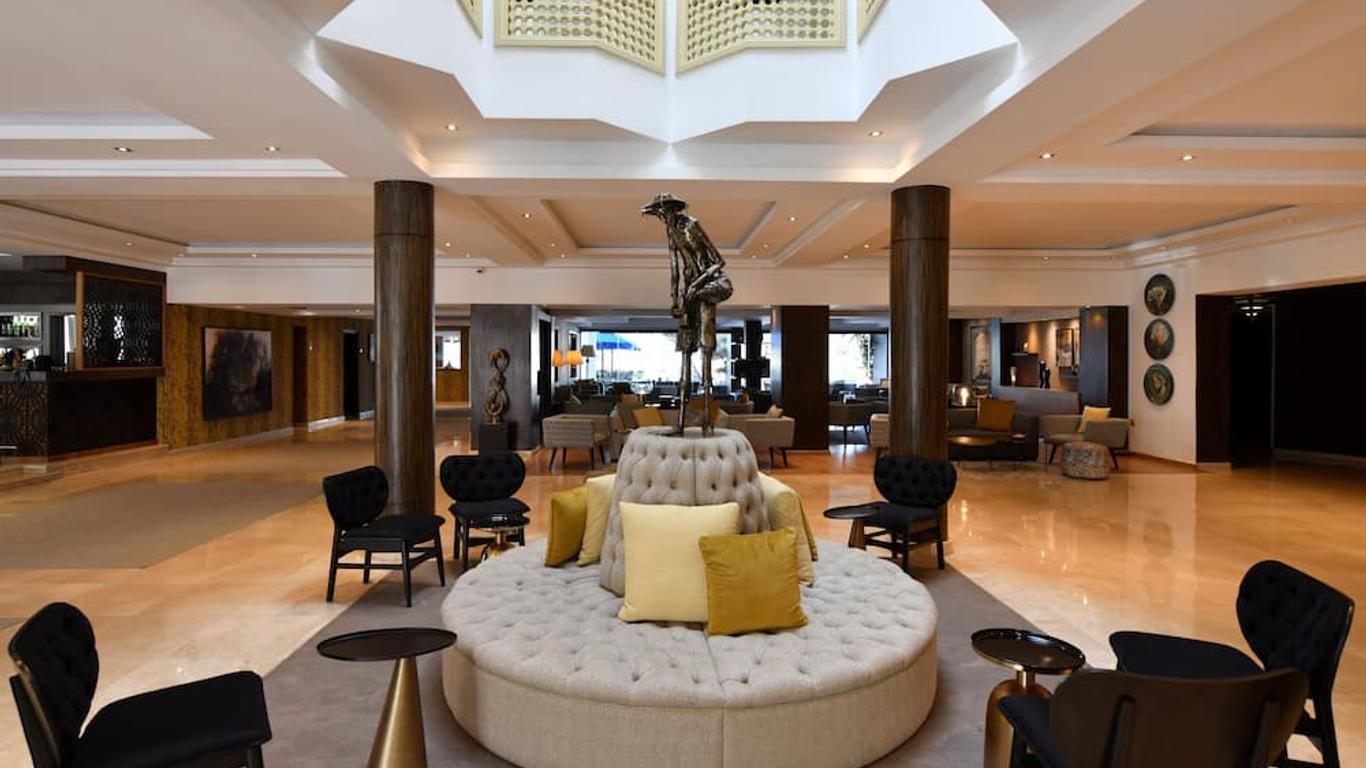 Le Dawliz Hotel & Spa - 薩勒