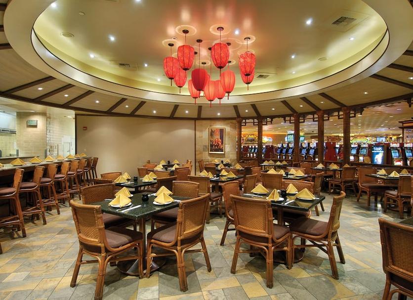 餐廳 相片