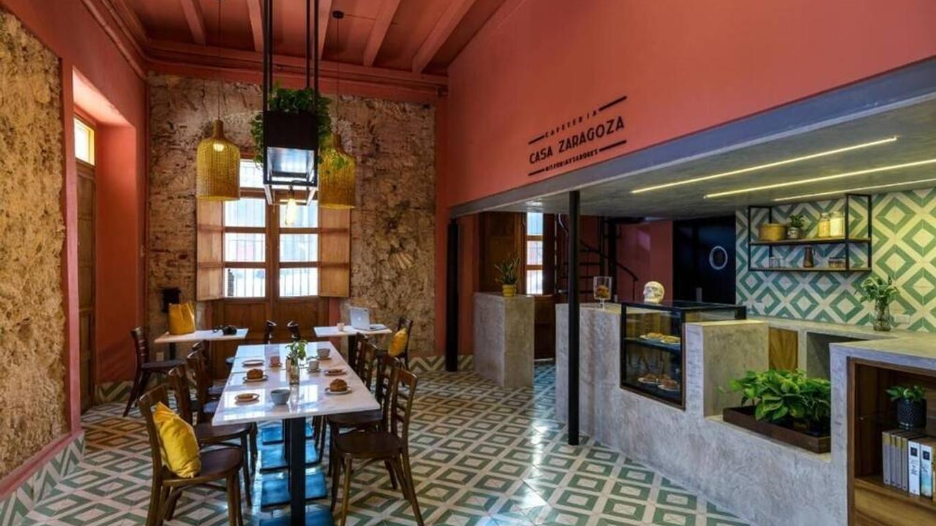 濱海梅森酒店 - 維拉克魯斯