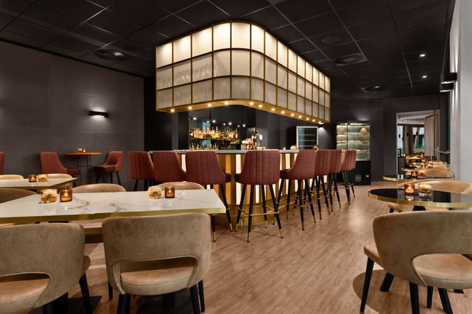 布魯塞爾伯萊蒙特西爾肯酒店 - 布魯塞爾