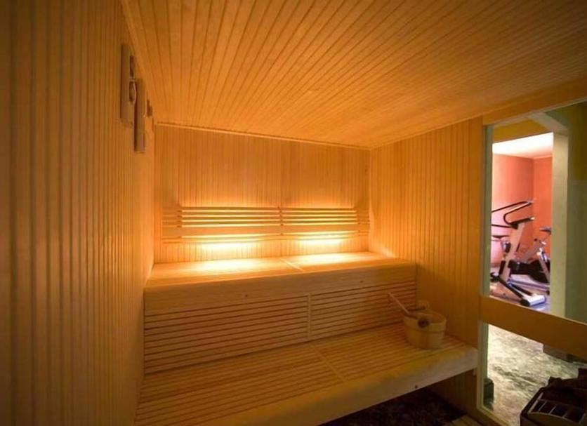 Spa 相片
