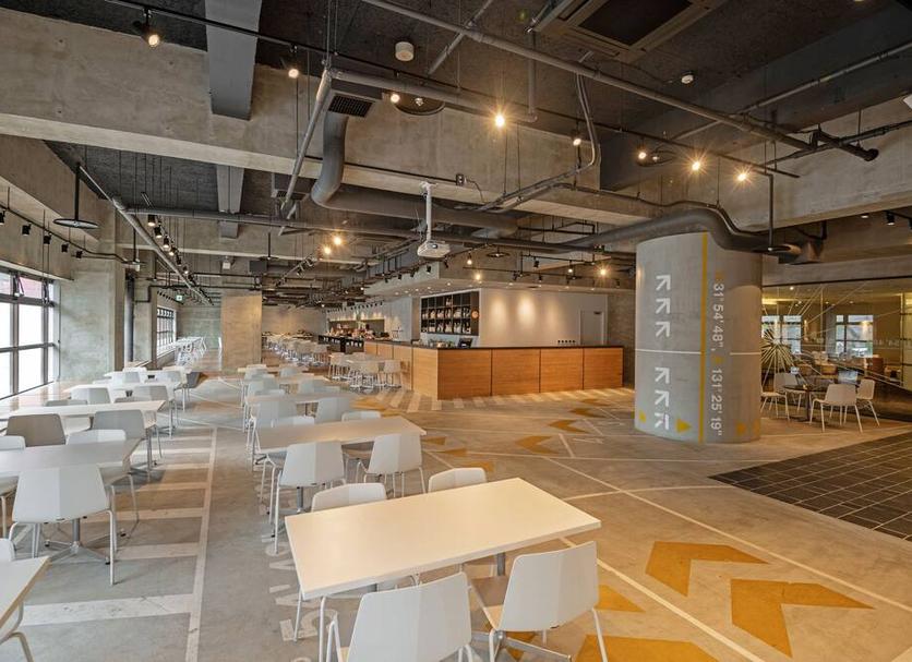 餐廳 相片
