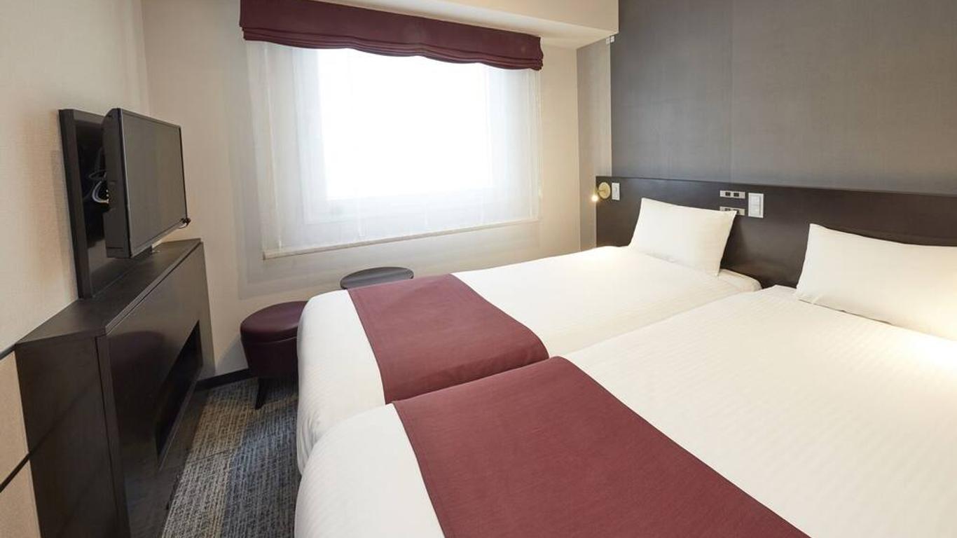 Hotel Villa Fontaine日本橋三越前