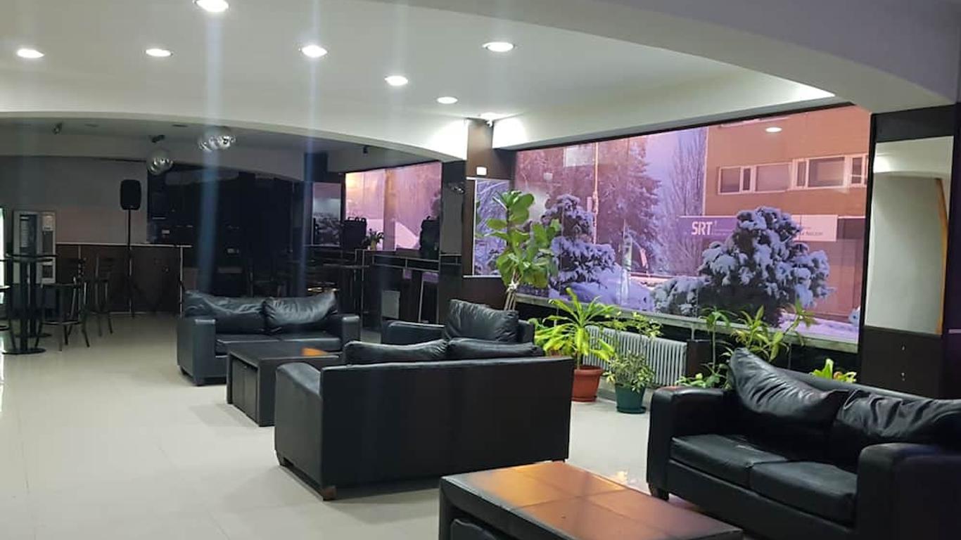 蒙特塞維尼奧 SPA 酒店 - 巴里羅切