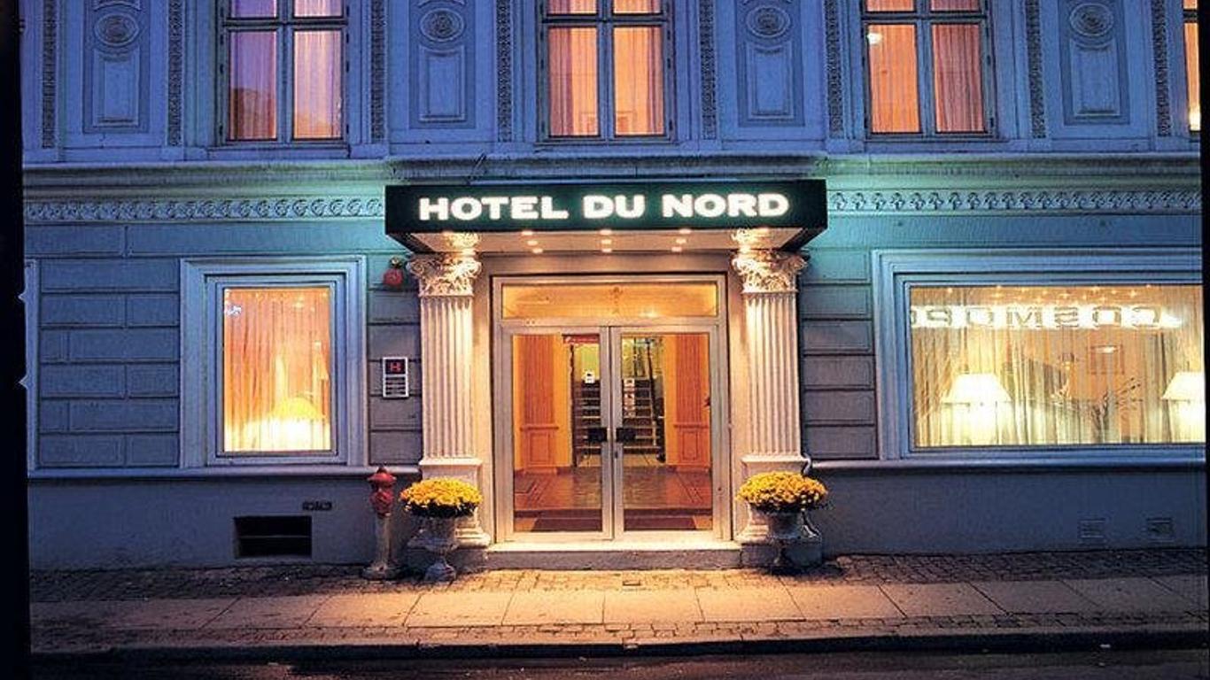 多諾德酒店 - 哥本哈根