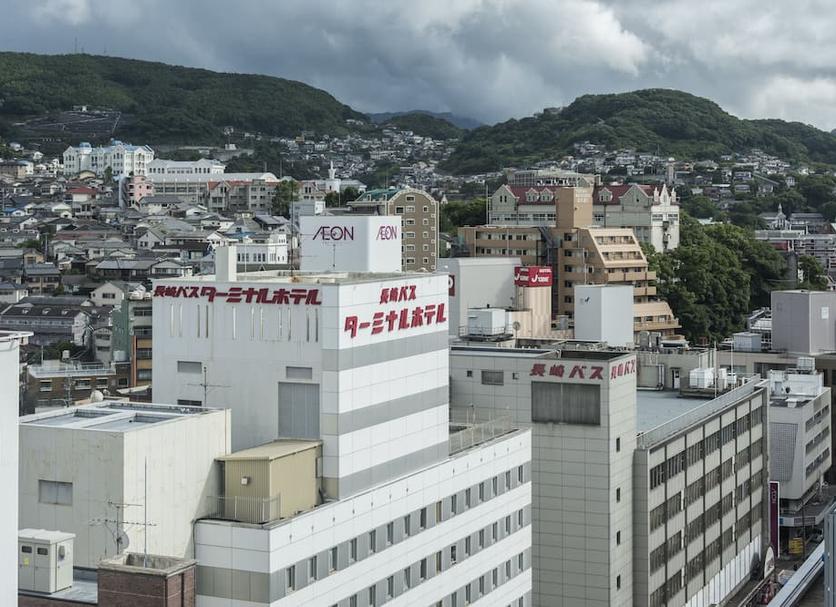 室外景 相片
