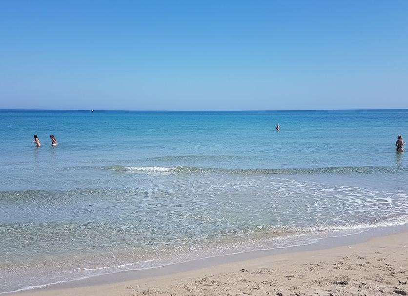 海灘 相片