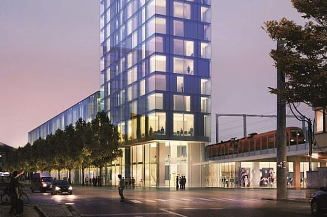 薩爾斯堡阿特飯店