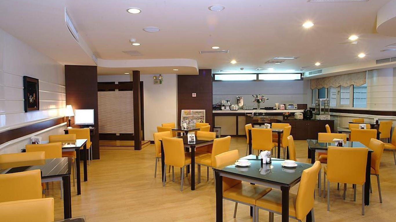 高玉商務飯店
