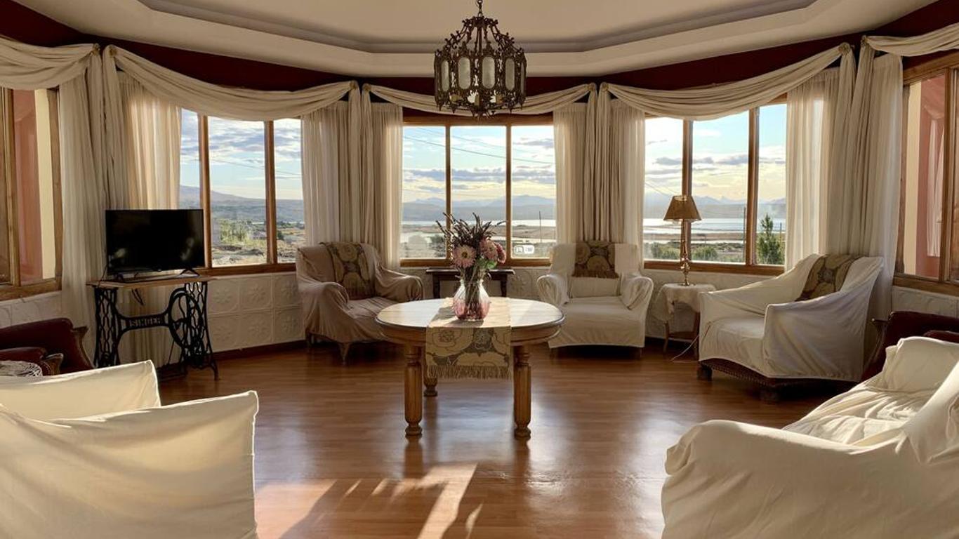 繆能酒店 - El Calafate
