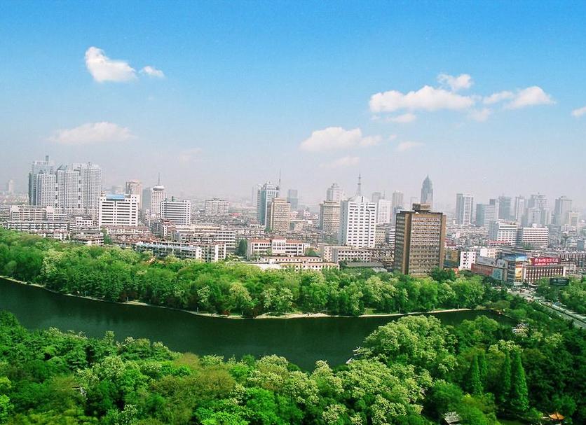 室外景 相片