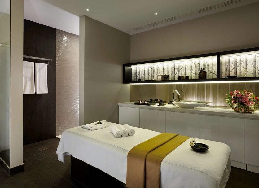 Spa 相片