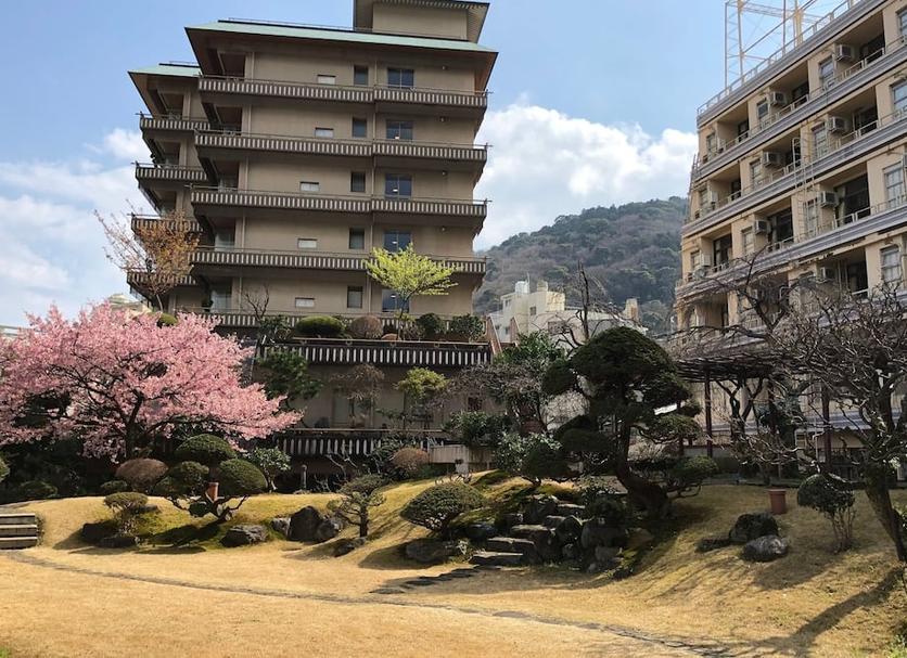 室外景 相片