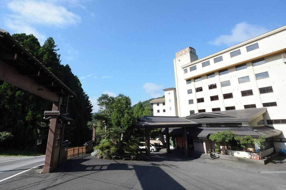建築
