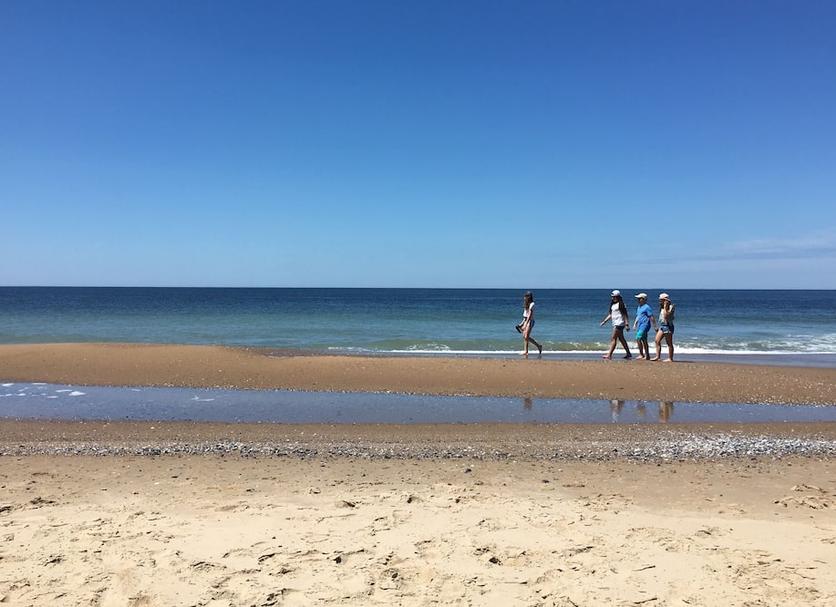 海灘 相片