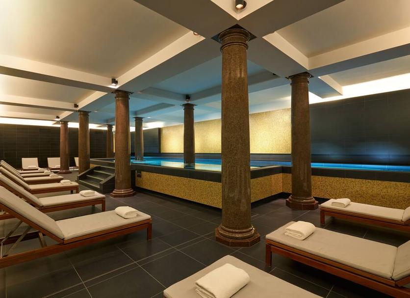 Spa 相片