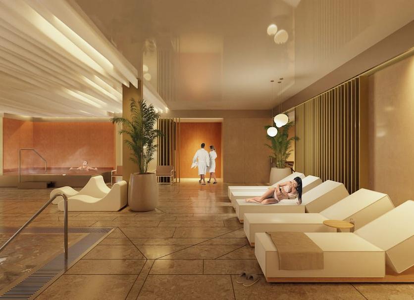 Spa 相片