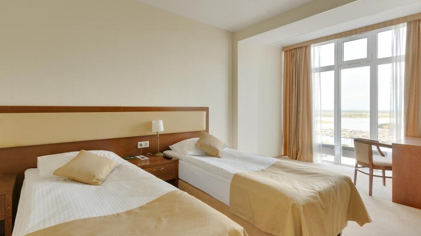 Gala Hotel Surgut