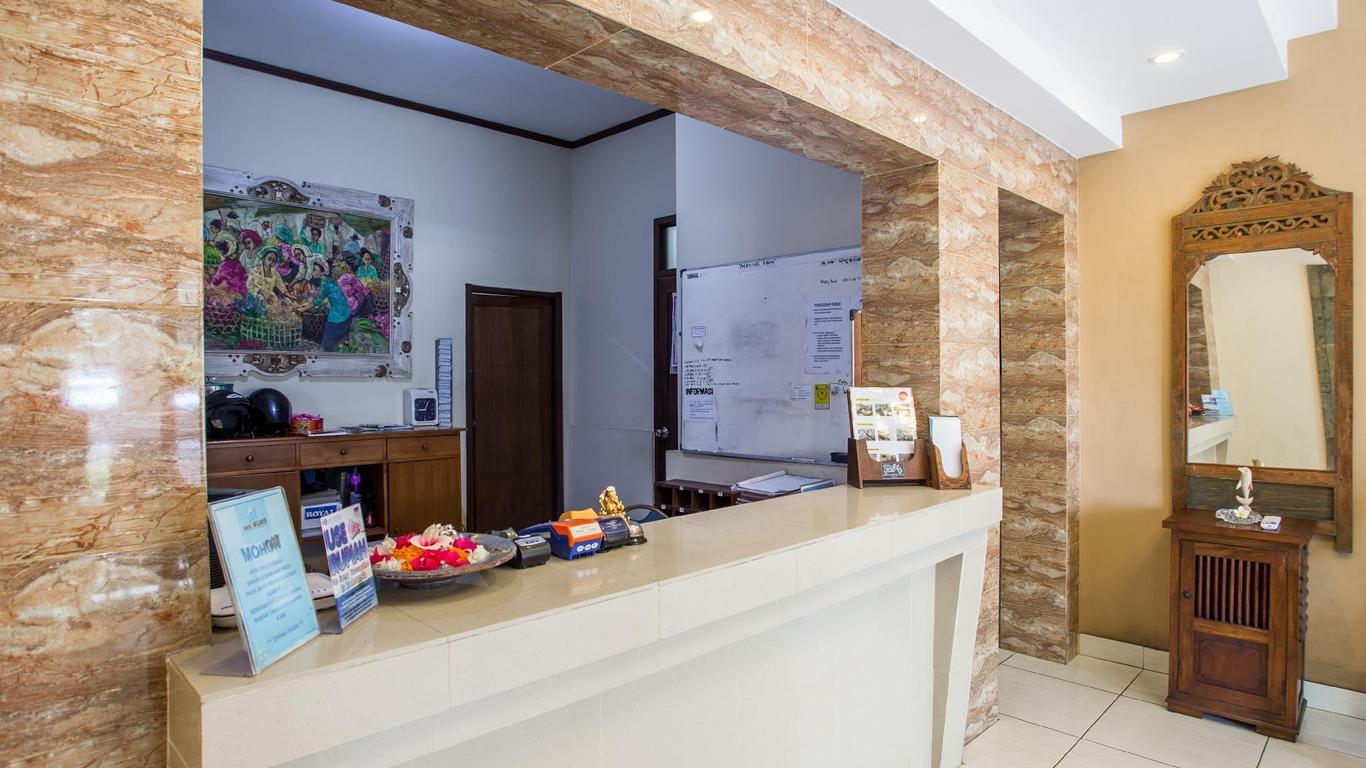 Grand Wijaya Hotel