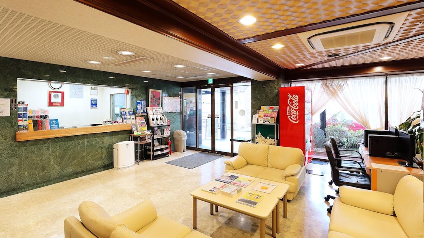蓼科飯店