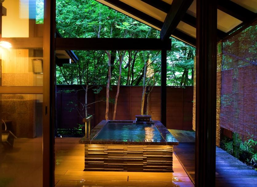 Spa 相片