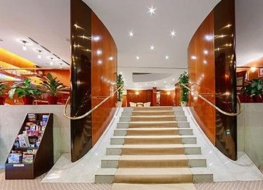 酒店設施 相片