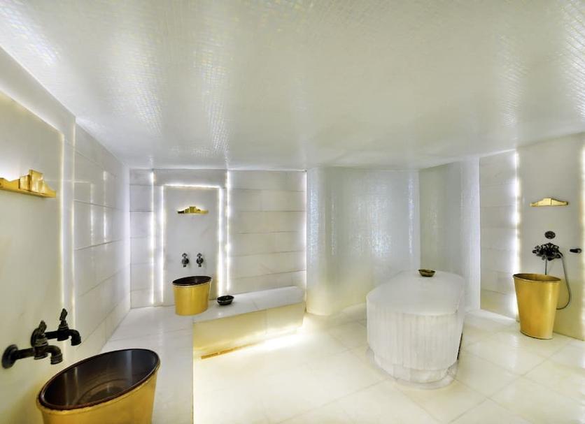 Spa 相片