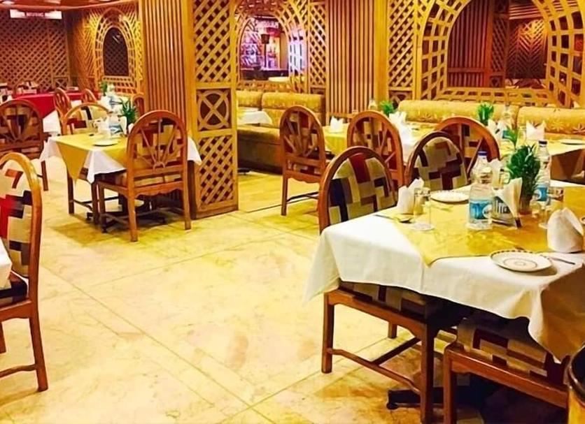 餐廳 相片