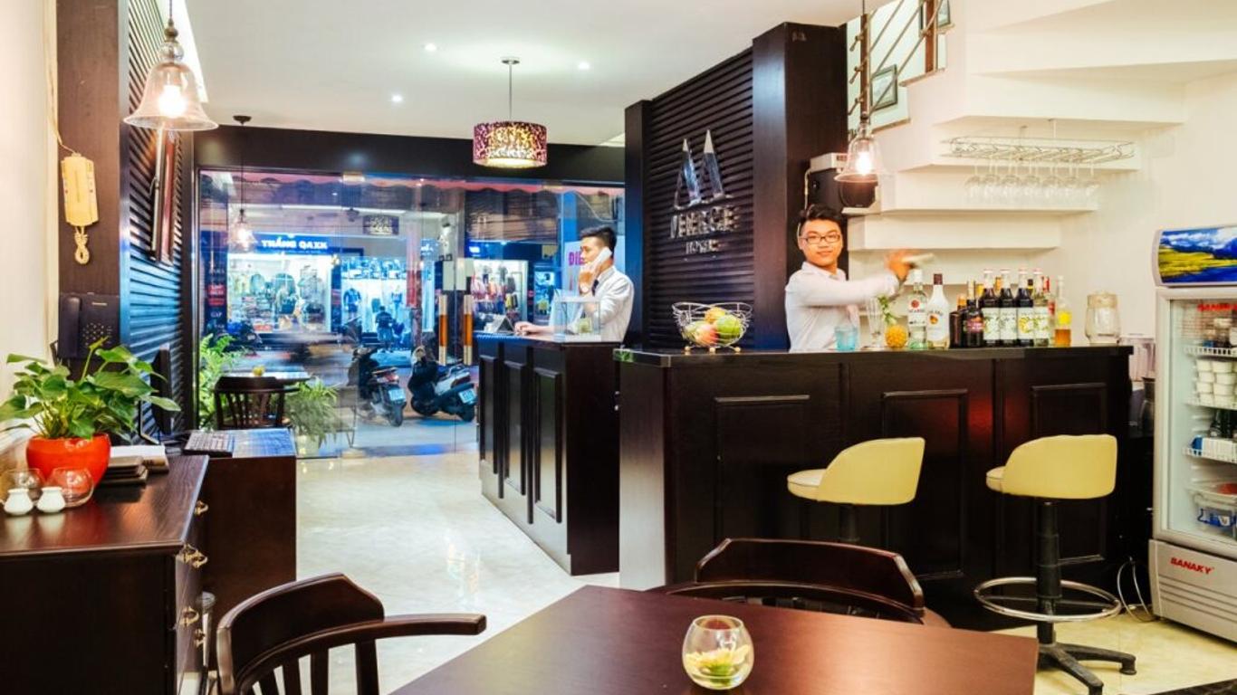 河內默西酒店 - 河內