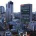 室外景