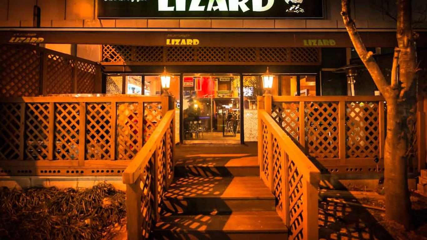 仁川機場胡酒店