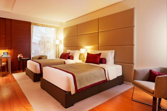 羚羊機場酒店- 僅限轉機