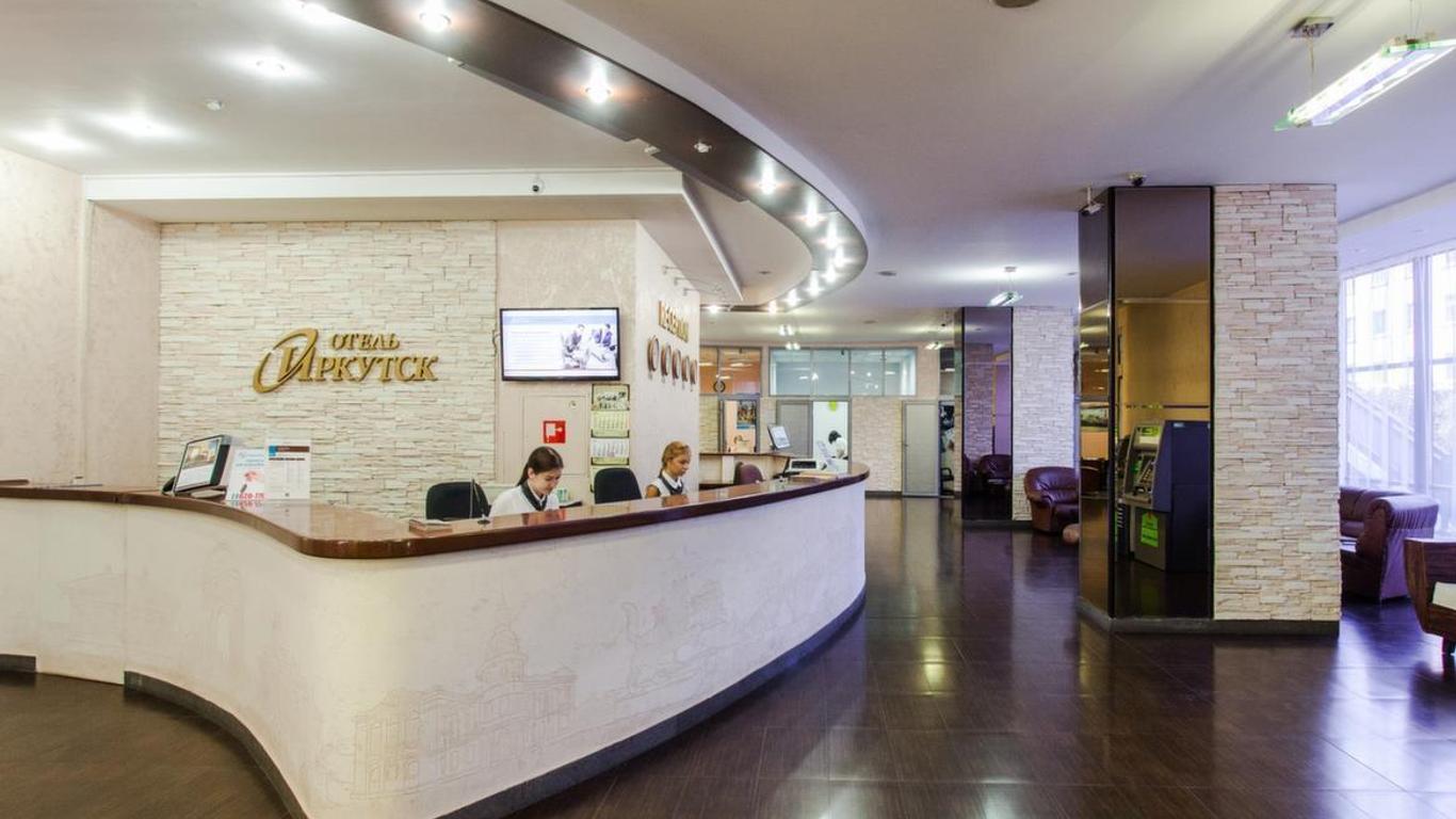 Irkutsk Hotel