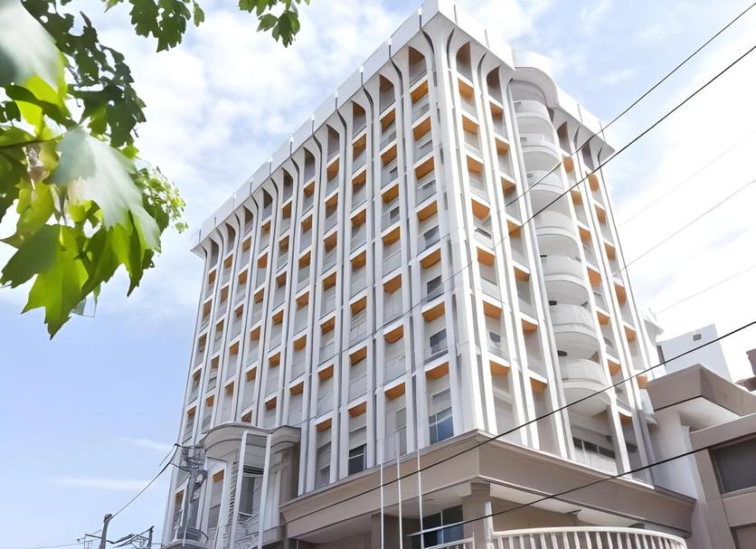建築 相片