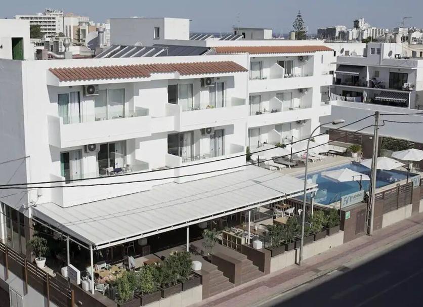 建築 相片