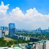 室外景