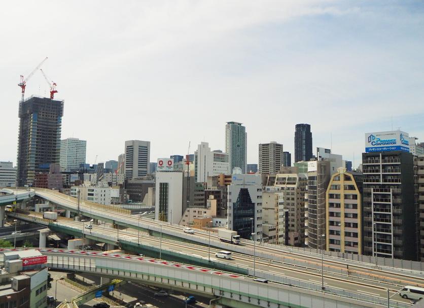 室外景 相片